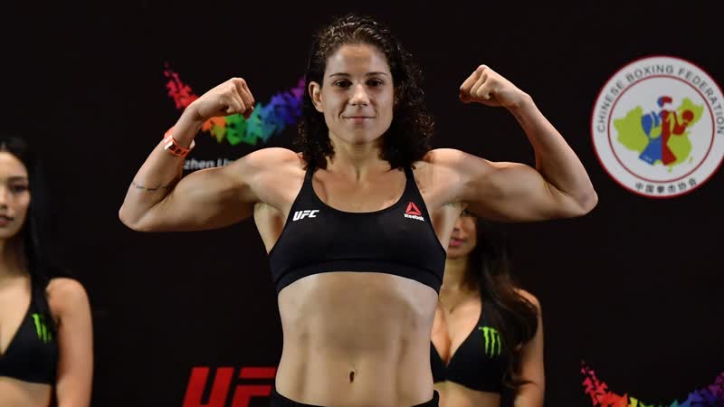 UFC Vegas 9: Fighters You Should