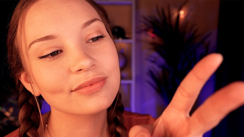 Imaginary ASMR Hair Salon Propless
