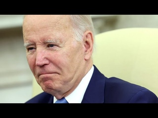 Байдену нужен компас. Президент США вновь потерялся в пространстве