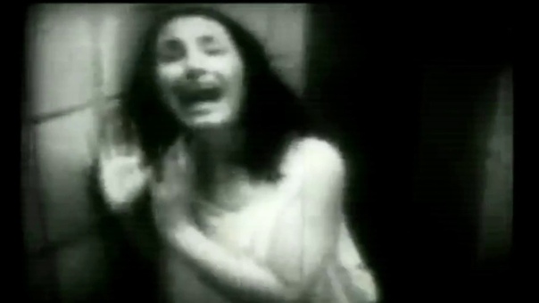 Pharmakon Body Betrays