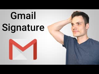How to Add Signature in Gmail