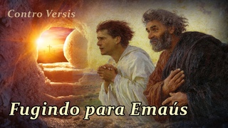 Fugindo para Emaús
