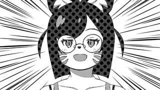 Local catgirl speaks 3 languages!/!1/1111 NOT CLICKBAIT #KisaNiya