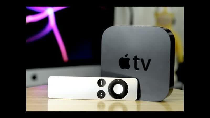 New Apple TV (2010) Review Demo