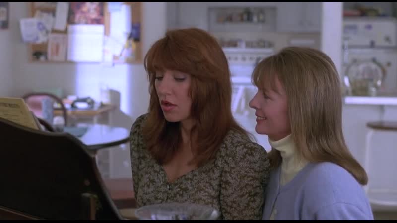 Хорошая мать The Good Mother 1988