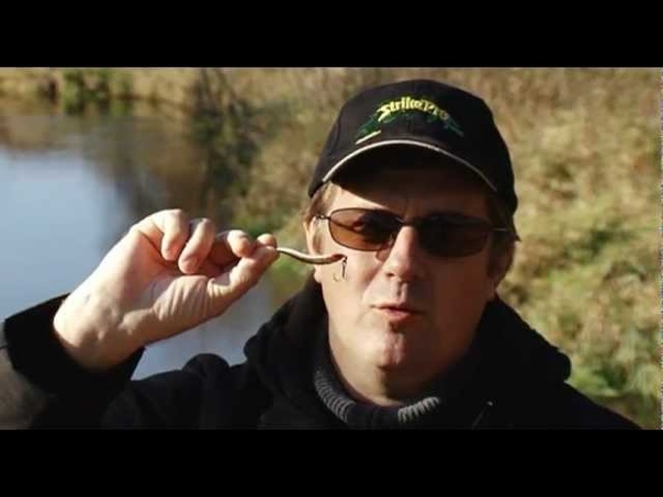 Блесна колеблющаяся Strike Pro Killer Pike ( PST