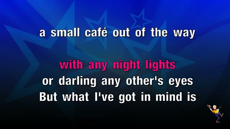 What Ive Got In Mind Billie Jo Spears (
