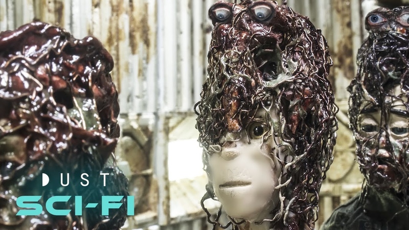 Sci Fi Series Operator, Episode 3,