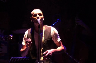 Ederlezi (cover) - YIANNEIS