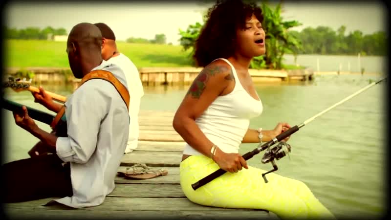 La Tasha Lee Heart Breaker