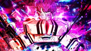 Jujutsu Infinite Got ANOTHER Massive Update + RELEASE DATE
