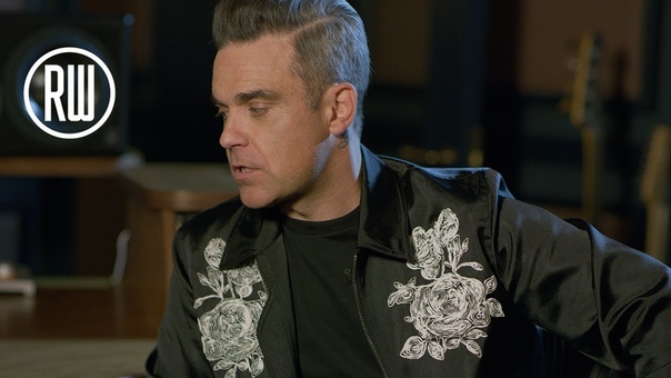 Robbie Williams, Under The Radar Volume 2 Track by Track Commentary (2,
