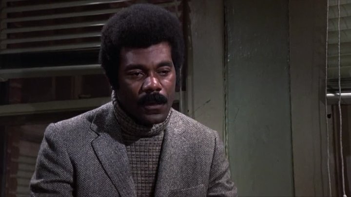 Dracula Negro ( Blacula)
