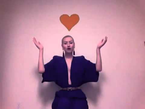Iggy Azalea I Dont Love Us