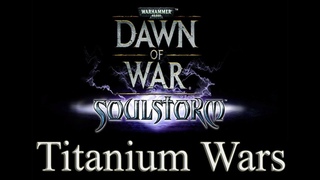 Titanium Wars on the air - 185. Why do we fight Because sometimes there is no other choice.