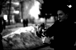 Bitchparty: let’s raise the hell on the streets