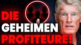 Das übersehen gerade ALLE! (Ernst Wolff deckt auf)