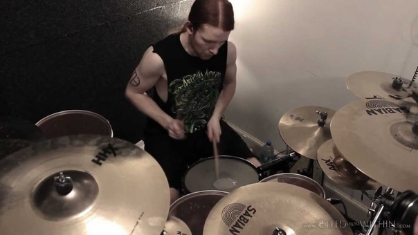 BFW Album 3 Drum