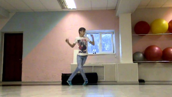 World Jumpstyle League, vs Boss, 1, 16