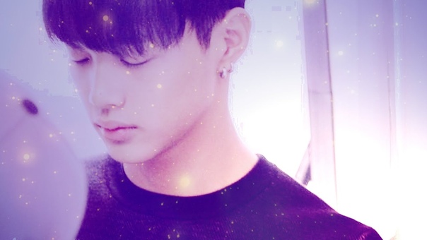 Jung Jin Hyeong, Dont worry, Ill be there for