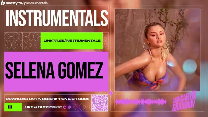 Selena Gomez Slow Down ( Dolby Atmos) (