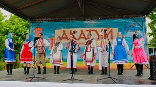 Петербургский Акатуй 2019 год