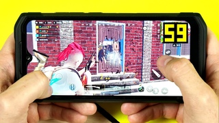НОВЫЙ ИГРОВОЙ МОНСТР - S96GT с ALIEXPRESS за 12000 РУБЛЕЙ! 8256Gb, NFC, В ЧЕМ ПОДВОХ