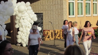 ТАНЕЦ МАМ 2020