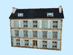maison ville 4
