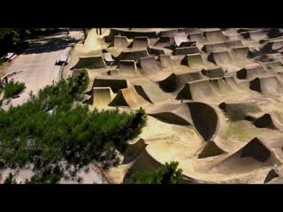 BMX Dirt Competition in NZ - Red Bull Roast It 2013 - TEASER