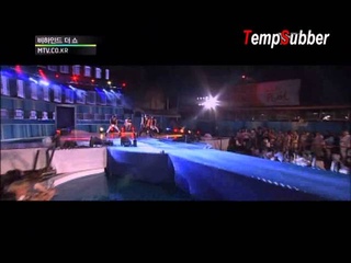 BAP cut @ Behind The Show [ENG SUB]