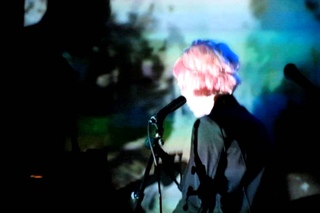 Ultraista - Bad Insect (Live @ The Echoplex 10-19-12)