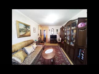 2-к квартира пгт. Новомихайловский