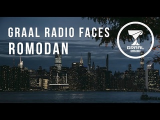 Romodan - Graal Radio Faces ()