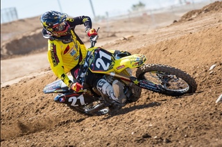 Racer X Films: Outdoor Prep