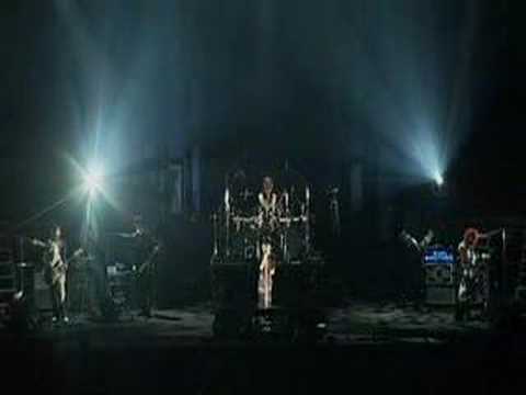 Nightmare Tour CPU 2004 Nakano Sunplaza part