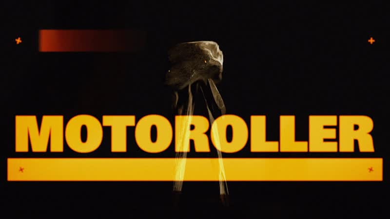 Pixies Motoroller ( Official Lyric