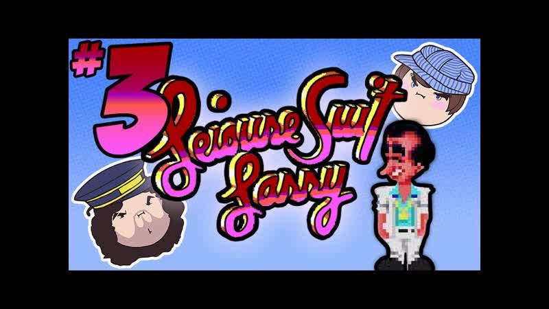 Leisure Suit Larry: The Door on Floor Four PART 3 Steam