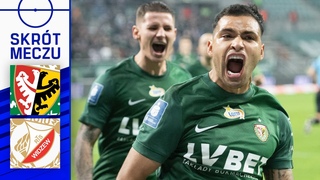 LSK - WIDZEW | SKRT | DUBLET LEIVY! NOWY-STARY LIDER! | Ekstraklasa 2023/24 | 23. kolejka