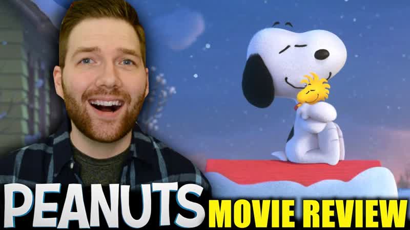 The Peanuts Movie Movie