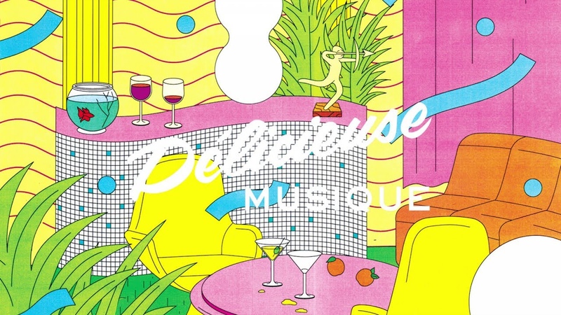 Kraak Smaak Pleasure Centre Full