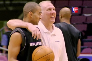 Gregg Popovich Appreciation