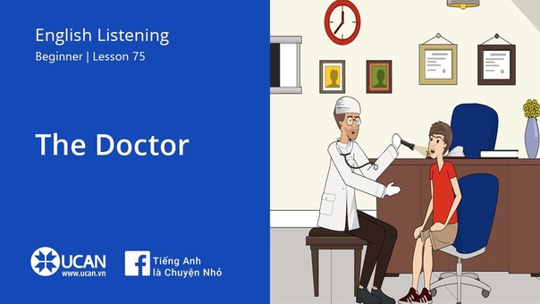 Learn English Listening, Beginner Lesson 75. The