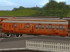 GNR Brake 3rd Coach No 3D Ducket revised