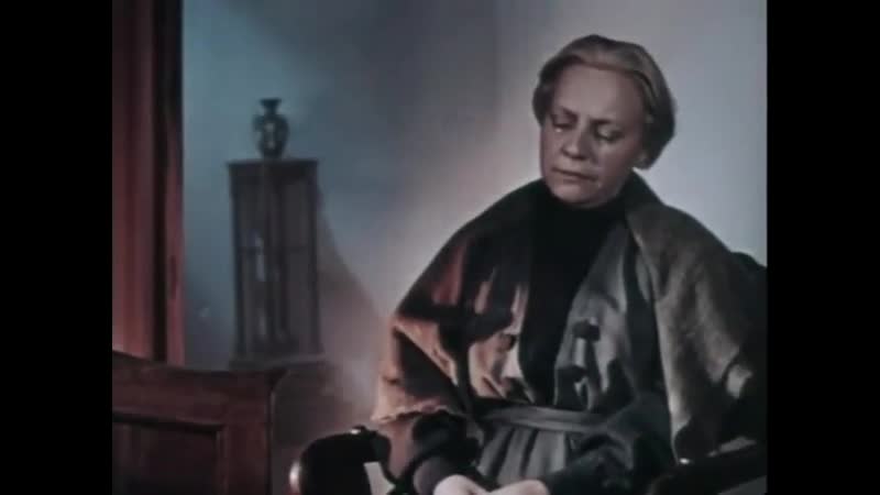 фильм Рассказы о Ленине (1957) (8) Ленин борец,