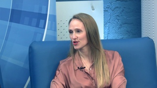 Диалог у озера - Наталья Степановна Коваленко и Вячеслав Николаевич Самоходкин