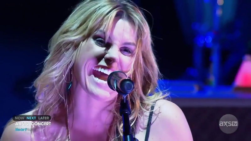Grace Potter, Live from Red Rocks,