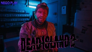 Dead Island 2 #серия6 колонизация и веселый Патан.#horrorstories #deadislandпрохождение #deadisland2