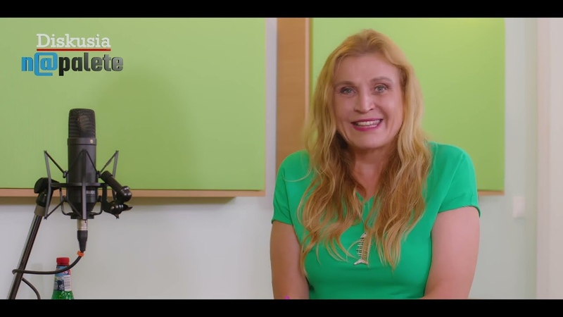 Jana Vaľová: Čaputová by nevydržala útoky, aké som zažila