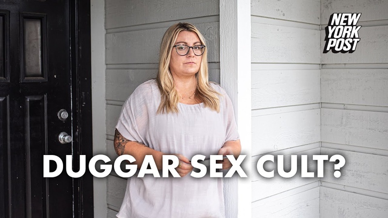 Inside Duggar cult : We were taught our bodies don t belong to us , New York